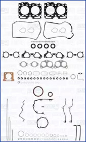 WILMINK GROUP wg1165628 -  Комплект прокладок, двигатель